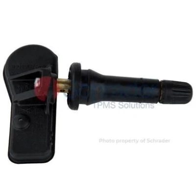 Immagine di SCHRADER 3012 Sensore ruota, Press. gonf. pneumatici Sistema controllo con bullone/vite MERCEDES BENZ: Classe V
