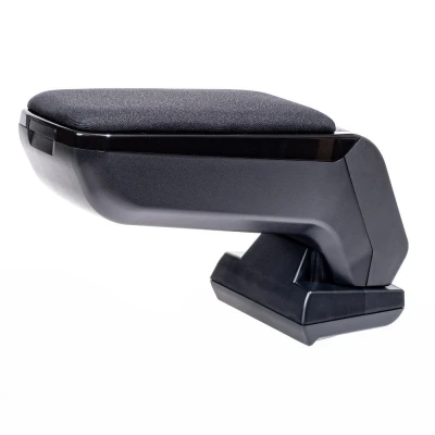 Immagine di rati ARMSTER S ARMREST Compatibile con Opel Mokka 2012 2020 [Fabric, Black]