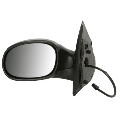 Immagine di Specchietto retrovisore esterno Blic 5402 04 1127853 Sx elettrico Specchio completo, convesso CITROËN: C2 Hatchback, Enterprise