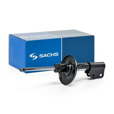 Immagine di SACHS 319 556 Ammortizzatore A pressione del gas doppio tubo tipo McPherson Spina superiore CITROËN: Spacetourer, Jumpy III Van