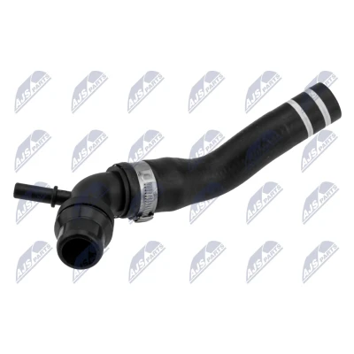Immagine di NTY CPP FT 011 Tubo Radiatore
