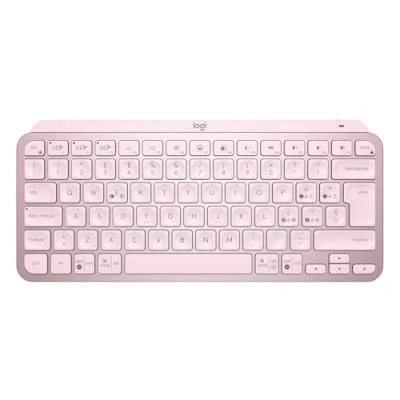 Immagine di LOGITECH MX KEYS MINI ROSE