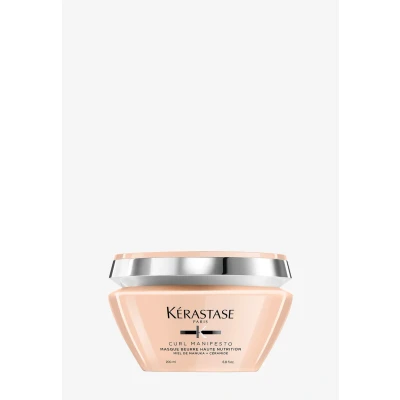 Immagine di Kérastase Curl Manifesto Beurre Haute Nutrition Maschera 200 ml
