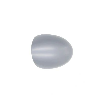 Immagine di Specchietto retrovisore esterno rivestimento BLIC 6103 09 2002217P