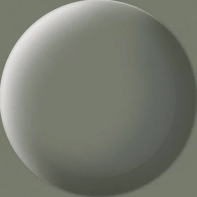 Immagine di Revell 36167 Vernice a base dacqua Verde, Grigio Codice colore: 67 colore RAL: 7009 Barattolo 18 ml