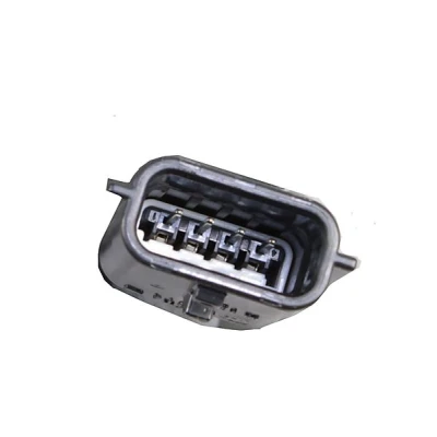 Immagine di METZGER 0895051 Sonda lambda di regolazione DACIA: Sandero I, Duster SUV, Logan I MCV