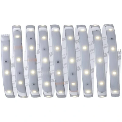 Immagine di Paulmann 79871 Striscia LED con spina 2.5 m Bianco caldo