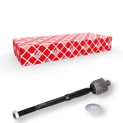Immagine di febi BILSTEIN 34772 Snodo Assiale Assale anteriore Sx, Dx, bilaterale 262 Plus con dado zigrinato