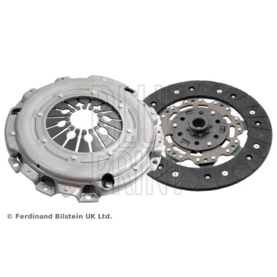 Immagine di BLUE PRINT ADW1930131 Kit Frizione in due pezzi con grasso sintetico 240 OPEL: Zafira B, Astra H Hatchback, GTC