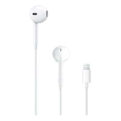 Immagine di Apple EarPods Lightning connettore