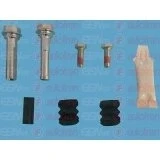 Immagine di AUTOFREN SEINSA D7077C Kit bussole guida, Pinza freno RENAULT: CLIO 1, ESPACE Super 5 Hatchback