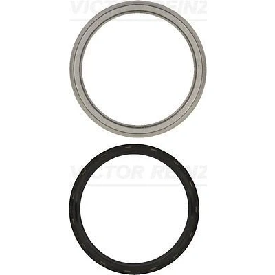 Immagine di REINZ 81 40422 00 Paraolio Albero Motore PTFE (Politetrafluoretilene)