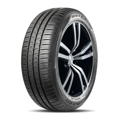 Immagine di ZIEX ZE310 ECORUN FEXM