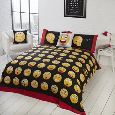 Immagine di Rapport Icons Duvet Set, Multi Color, Single