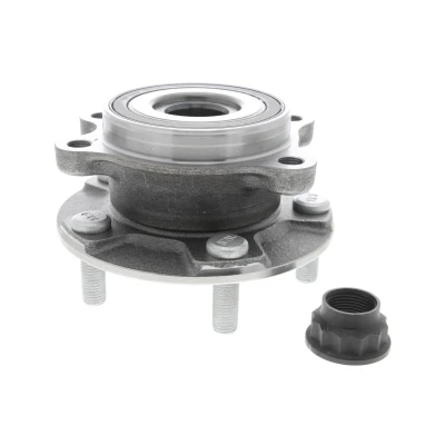 Immagine di ACKOJA A70 0383 Kit cuscinetto ruota Assale anteriore 139 TOYOTA: RAV4 III SUV, Auris Station Wagon, IV LEXUS: NX