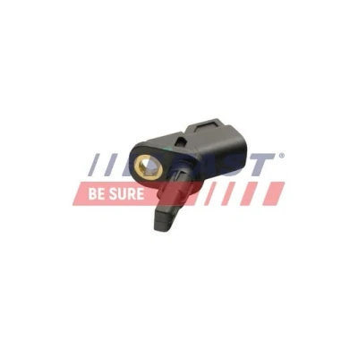 Immagine di FAST FT80413 Sensore ABS Assale anteriore Dx, Sx attivo 25 FORD: C Max 2, KUGA 1, FOCUS 3