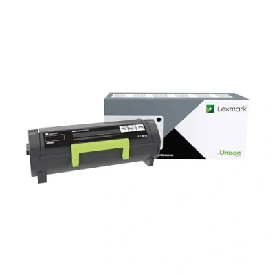 Immagine di Lexmark B232000 Cartuccia Toner ORIGINALE Return Program Nero 3000 pagine per B2442, MB2442, B2546, MB2546, B2650, MB2650, B2338, MB2338
