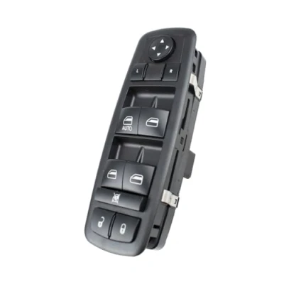 Immagine di PRASCO FT815WS14 Interruttore, Alzacristallo anteriore Sx FIAT: Freemont, DODGE: Journey MPV
