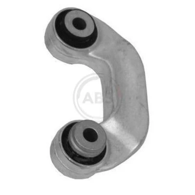 Immagine di A.B.S. 260018 Bielletta barra stabilizzatrice 90 AUDI: A4 B6 Sedan, B5 Avant, B6/B7 Cabrio, VOLKSWAGEN: Passat GP Variant, Variant