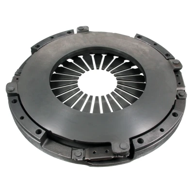 Immagine di FEBI BILSTEIN 105308 Spingidisco Frizione