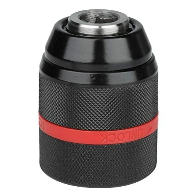 Immagine di mandrino per trapano, 1/2 20UNF Supporto 2 13mm autoserrante trapano trapano,mandrino a mano