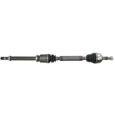 Immagine di PASCAL G2R182PC Albero motore / Semiasse Assale anteriore Dx 932 RENAULT: LAGUNA 2 Grandtour,