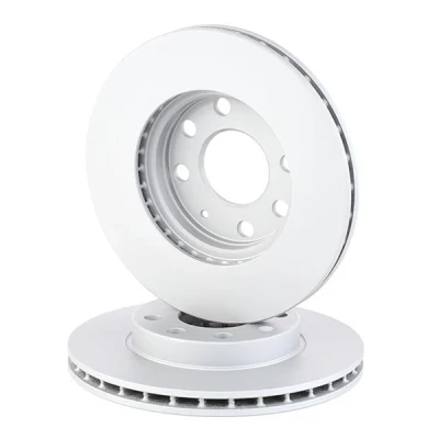 Immagine di RIDEX 82B0385 Disco freno OPEL: Corsa B Hatchback, Astra F Caravan, Tigra Coupe