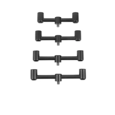 Immagine di Avid Carp Lok Down Fixed Buzz bar 2 Rod 15cm Buzzer