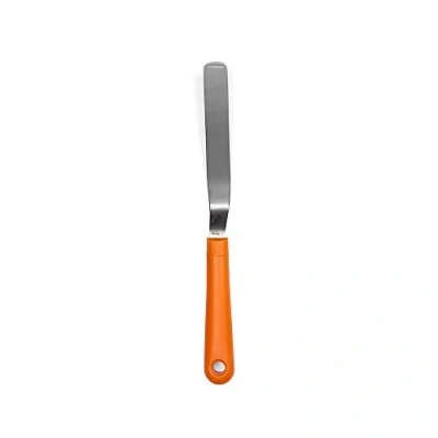 Immagine di Decora Spatola Angolare, Acciaio, Argento, 24cm (Lama 12,5cm)