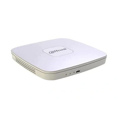 Immagine di Dahua XVR Wizsense 8 Canali CVI AHD TVI ANALOGICO IP 1080N H.265+ XVR4108C I