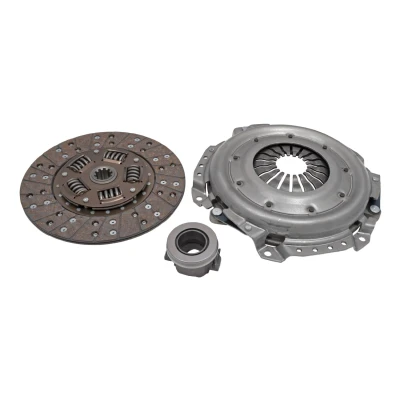 Immagine di BLUE PRINT ADA103015 Kit Frizione a tre pezzi/in parti con grasso sintetico cuscinetto disinnesto 263 JEEP: Cherokee III