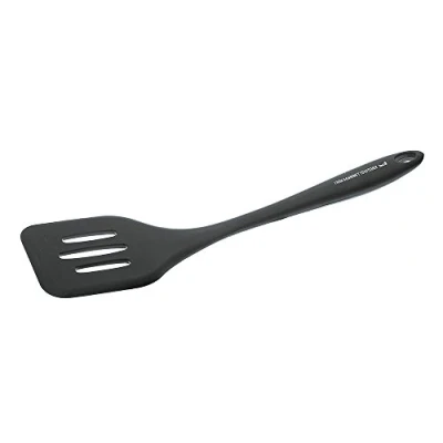 Immagine di Sambonet Gadgets Paletta Forata, Silicone, Grigio
