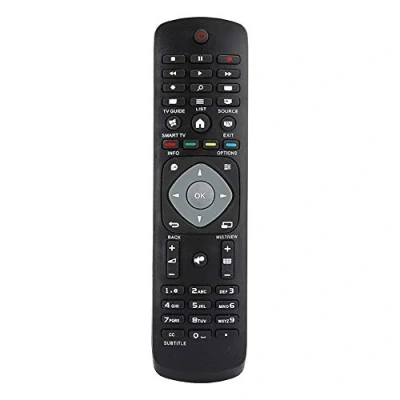 Immagine di telecomando universale per, di ricambio Smart TV LCD LED