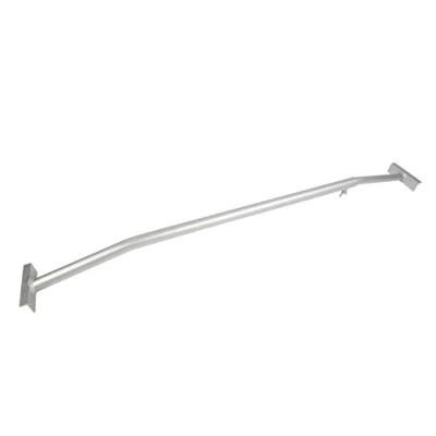 Immagine di mb m 904189 Telone per rimorchio in alluminio regolabile da 1000 mm a 1450