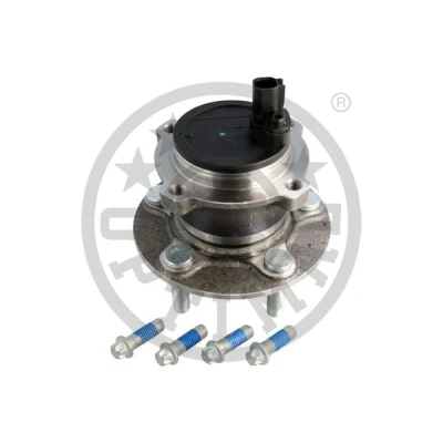 Immagine di OPTIMAL 892202 Kit cuscinetto ruota con sensore ABS integrato 136, 74 VOLVO: V50, C30, S40 II