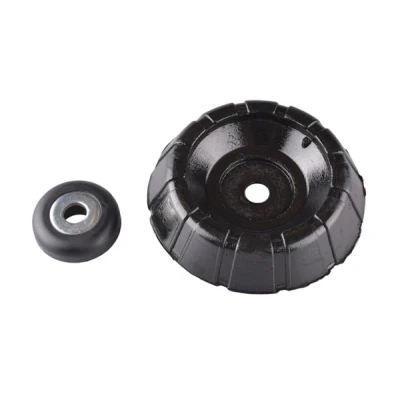 Immagine di TEDGUM TED56115 Supporto ammortizzatore a molla Assale anteriore con supporto/cuscinetto SUZUKI: SWIFT 3, 4, Splash Hatchback