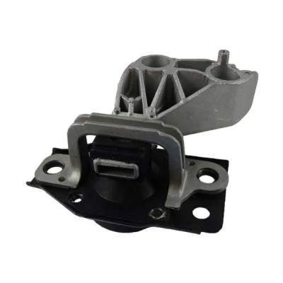 Immagine di MAPCO 36368 Supporto motore Dx idraulico Gomma NISSAN: Qashqai / Qashqai+2 I