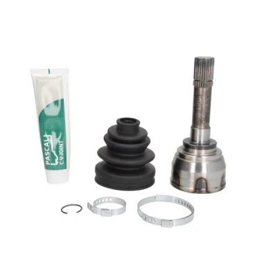 Immagine di PASCAL G18019PC Kit Giunto Omocinetico lato ruota SUZUKI: Grand Vitara 1 SUV, I SUV Cabrio