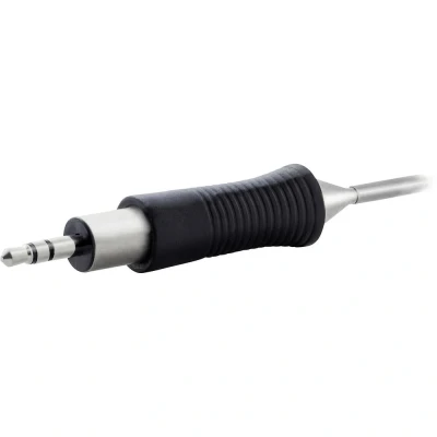 Immagine di Weller RTM 020 G MS Punta di saldatura Conica Lunghezza punte 20 mm Contenuto 1 pz.