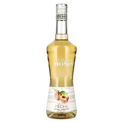 Immagine di Monin liquore Pesca 700 ml
