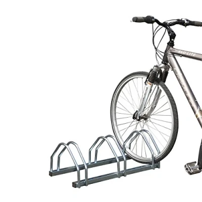 Immagine di Mottez, Deposito per bici