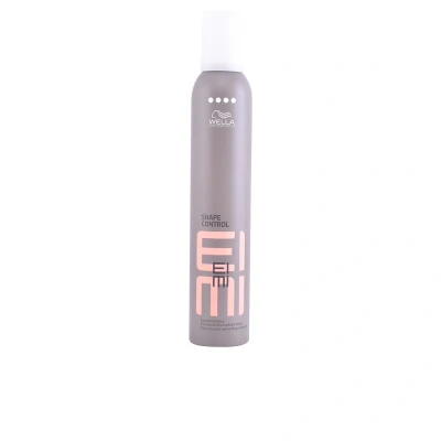 Immagine di Wella Professionals Eimi Shape Control Styling Mousse 300 ml