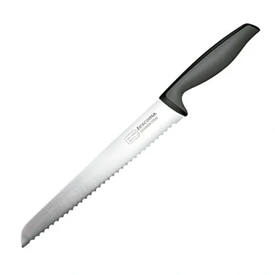 Immagine di Tescoma 881250 Precioso Coltello Pane, Acciaio Inossidabile, Multicolre, 37 x 9 2.5 cm