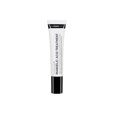 Immagine di The INKEY List Trattamento a base di acido mandelico 15 ml