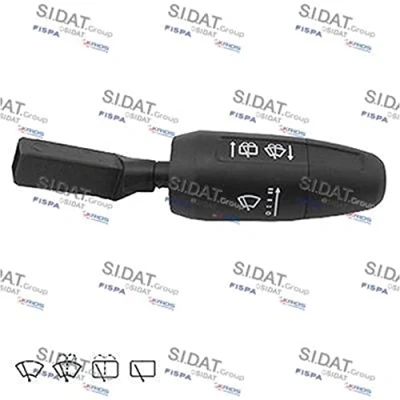 Immagine di FISPA 430282 Devioluci OPEL: Corsa D Hatchback