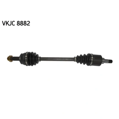 Immagine di SKF VKJC 8882 Albero motore / Semiasse 656, 58