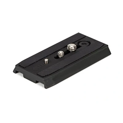 Immagine di Benro QR6 Quick Release Plate for S4 and S6 Video Heads