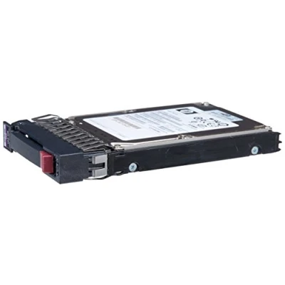 Immagine di Hp 146gb 10k 6g 2.5 Sas Dp Hdd
