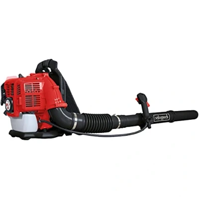 Immagine di Scheppach Backpack Benzin Laubbläser LB5200BP