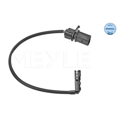 Immagine di MEYLE 114 527 0012 Sensore Freni Assale anteriore AUDI: A4 B9 Avant, Q5, A5 Sportback
